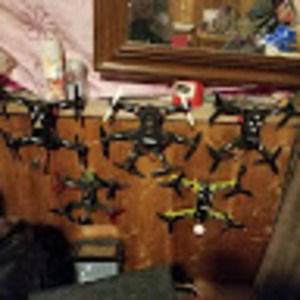 Meet your Posher, Jeffrey